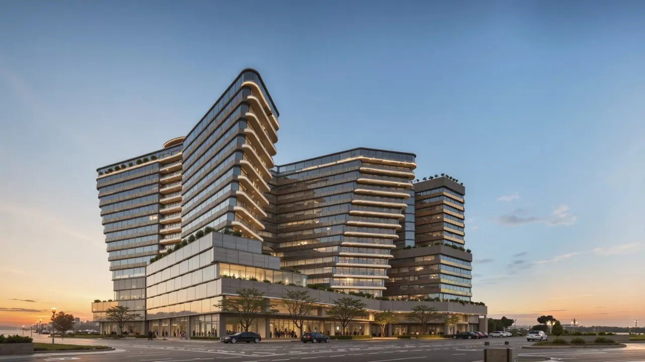 Adani Group To Invest Rs 6000 Crore To Bring World-Class Healthcare To India With Mayo Clinic