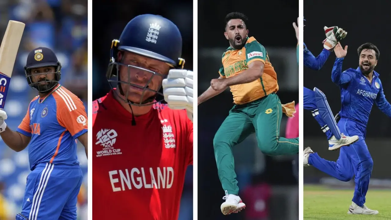 'They are winning the final': T20 World Cup 2024 winner has been named; Is it India, SA, AFG or ENG? Who will win T20 World Cup 2024?
