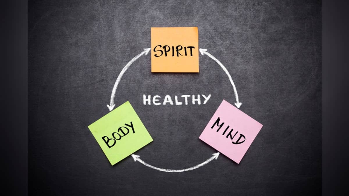 Addressing Loss of Taste, Smell, and Pigmentation Through Holistic Wellness