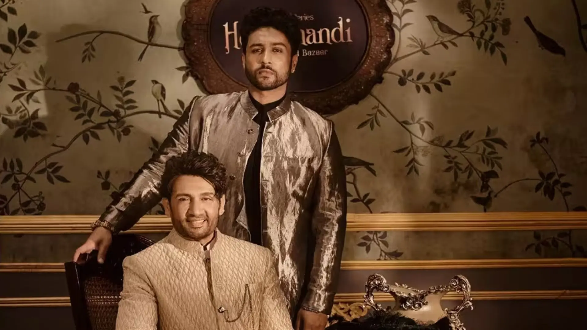 Adhyayan Suman- Shekhar Suman