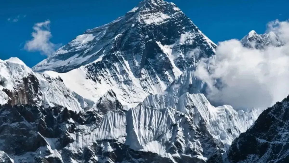 Adi Kailash Yatra