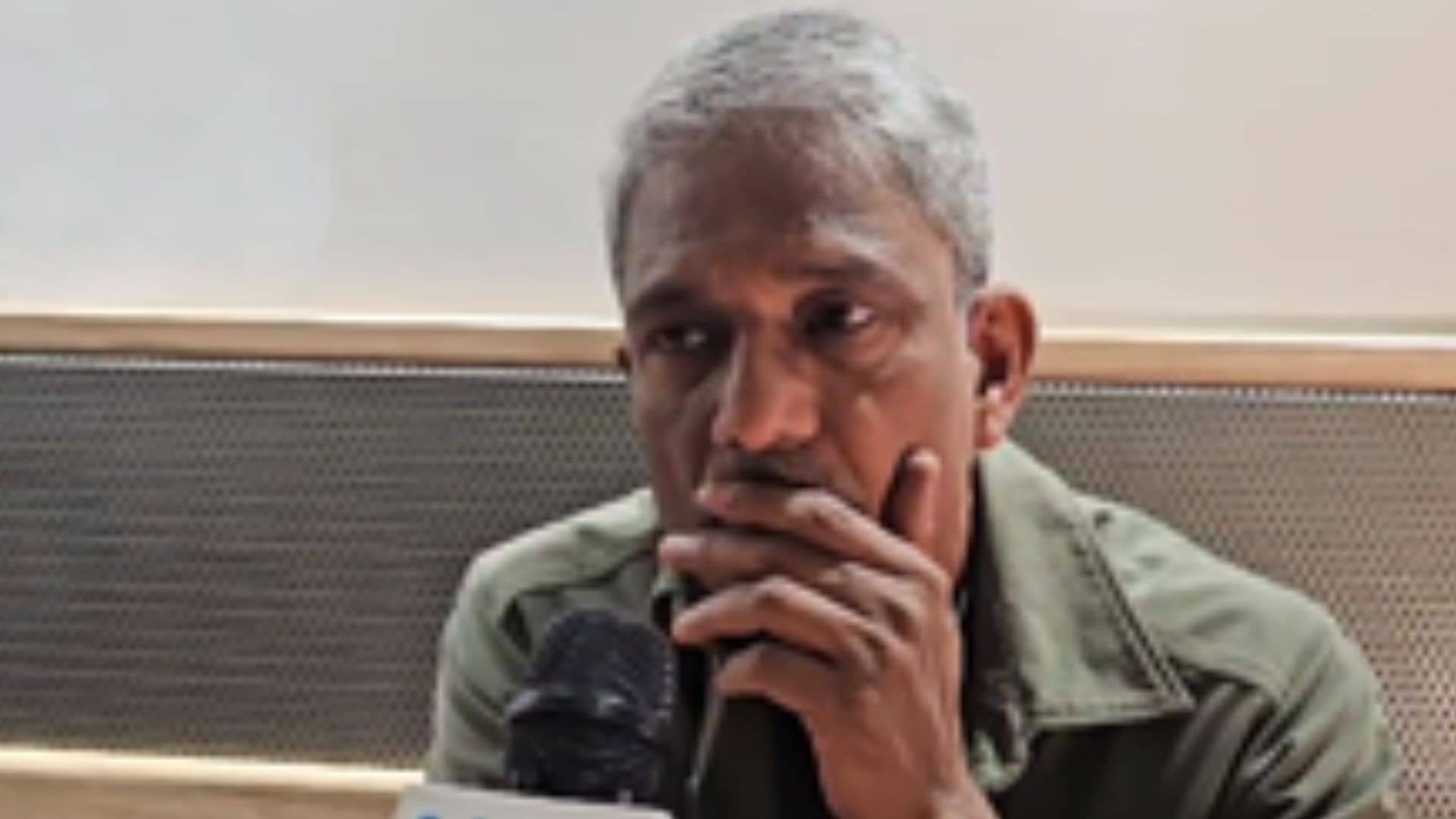 Ulajh Actor Adil Hussain Confesses He 'Doesn’t Like To Play Binary ...