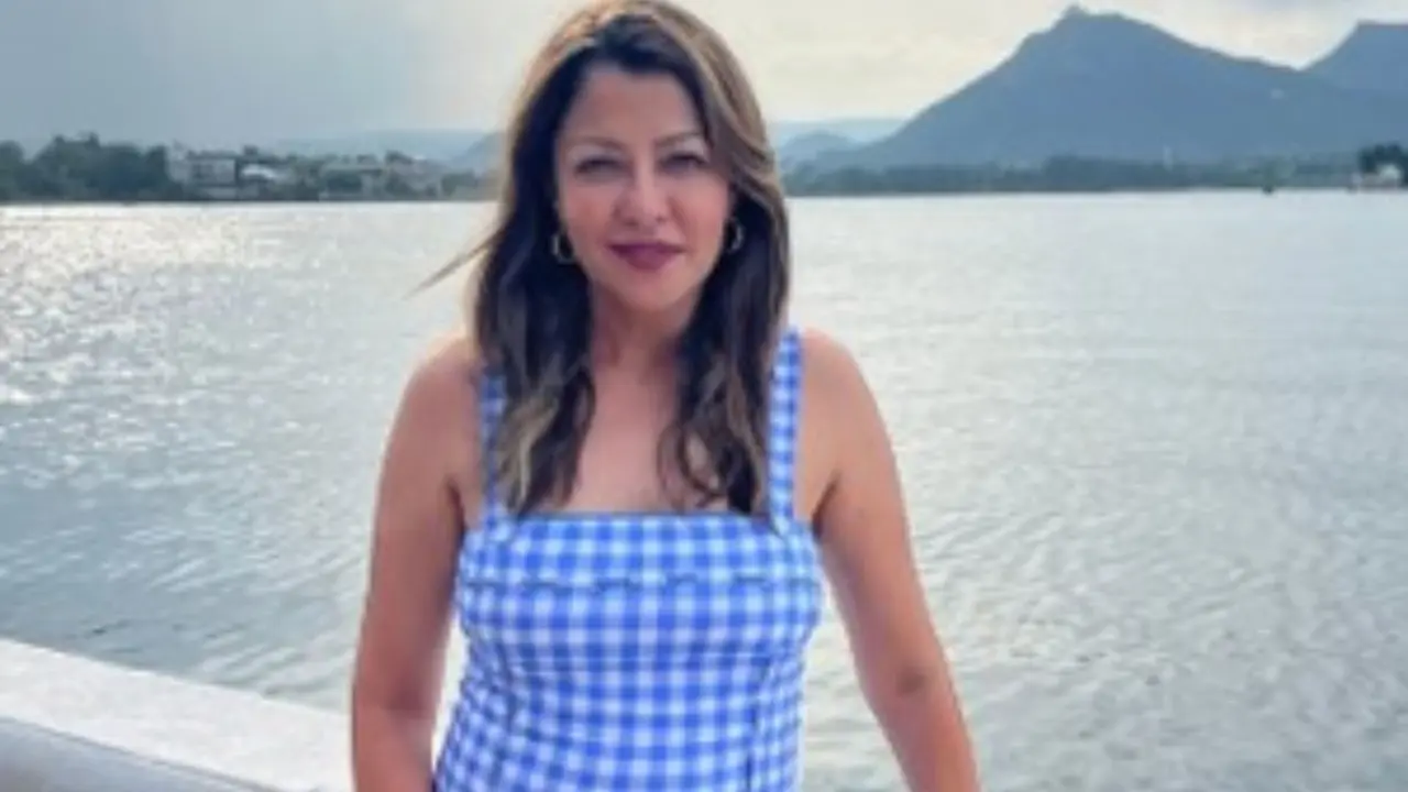 Aditi Govitrikar