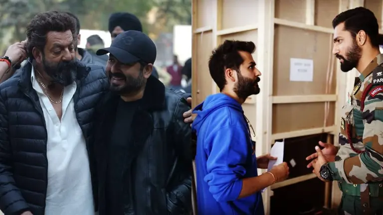 पसंद आई Dhurandhar? पहले भी एक ब्लॉकबस्टर दे चुके हैं डायरेक्टर आदित्य धर, एक फिल्म तो ठंडे बस्ते में चली गई Aditya Dhar