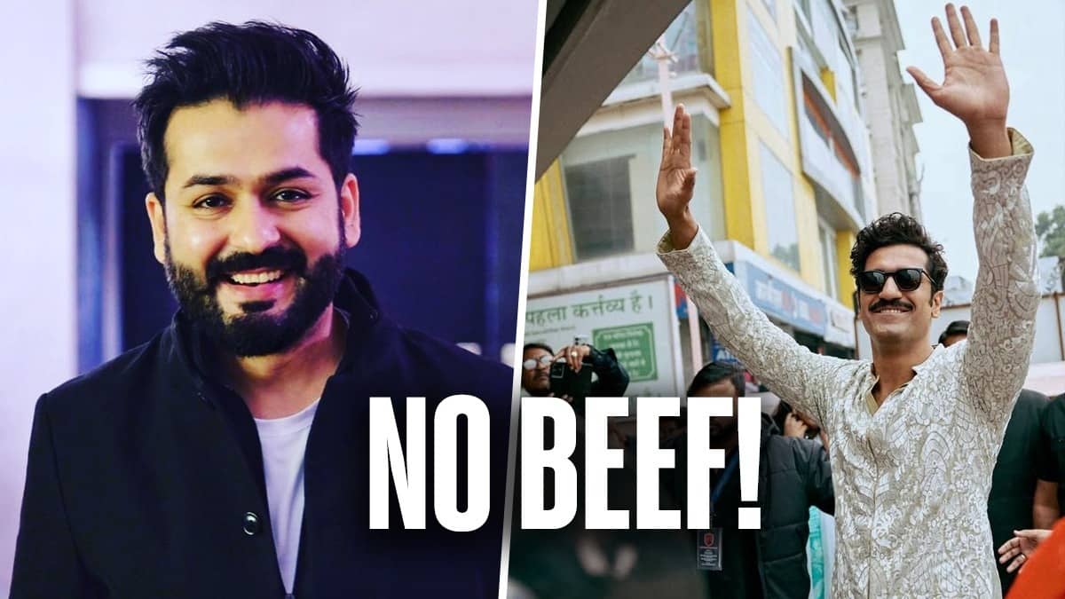 Aditya Dhar and Vicky Kaushal were supposed to work on The Immortal Ashwatthama, which got shelved