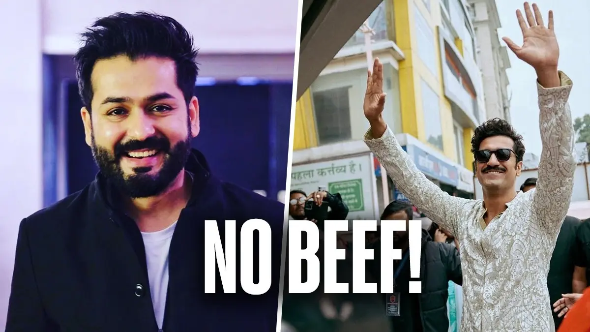 Aditya Dhar and Vicky Kaushal were supposed to work on The Immortal Ashwatthama, which got shelved