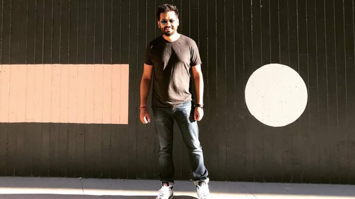 Aditya Dhar revealed that he struggles to read even today