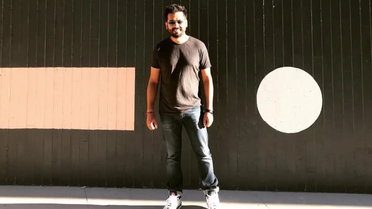 Aditya Dhar revealed that he struggles to read even today