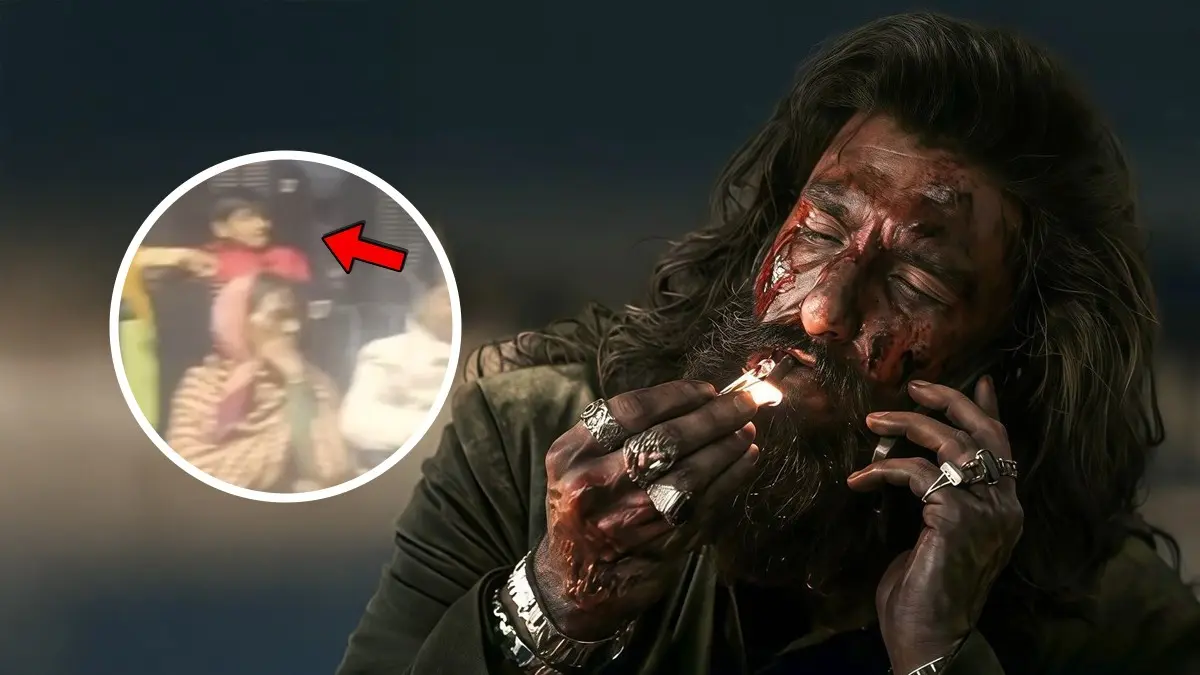 Aditya Dhar's Dhurandhar is certified A, only for Adults