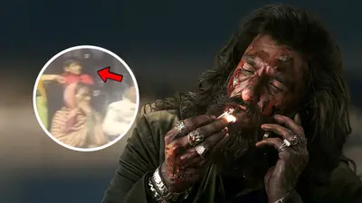 Dhurandhar: Parents Bring 3-Year-Old, Teen Kid To A-Rated Movie, Screening Halted In Bhopal | Watch Aditya Dhar's Dhurandhar is certified A, only for Adults