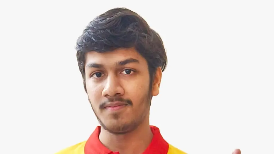 JEE 2024 Topper Aditya of Delhi Wins Multiple Gold Medals in International Science, Math Olympiads Aditya of Delhi Bags Multiple Gold Medals in Math, Science Olympiads