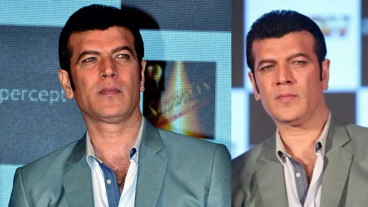 Aditya Pancholi