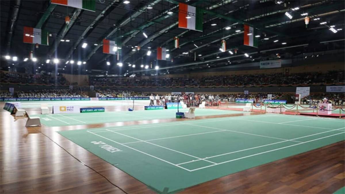 Administration lapses rock Indian badminton circuit