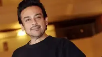 Adnam Sami Mother passes away