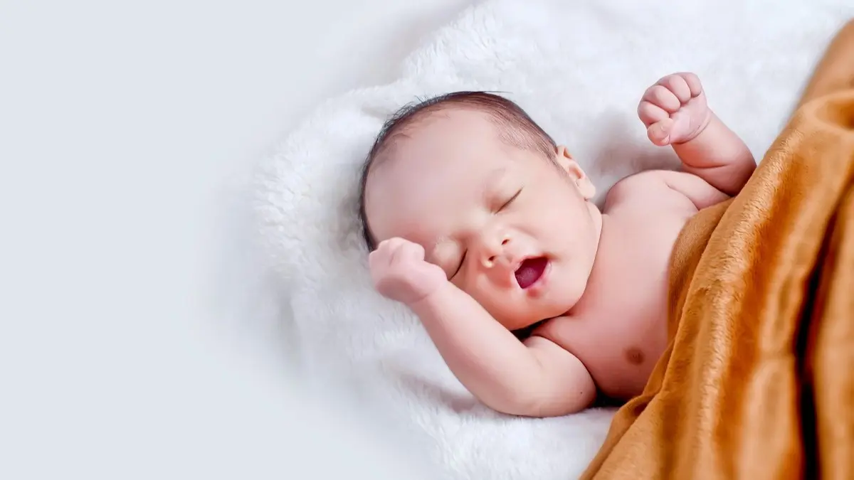 Adorable Indian Baby Names For Gen-Beta Kids
