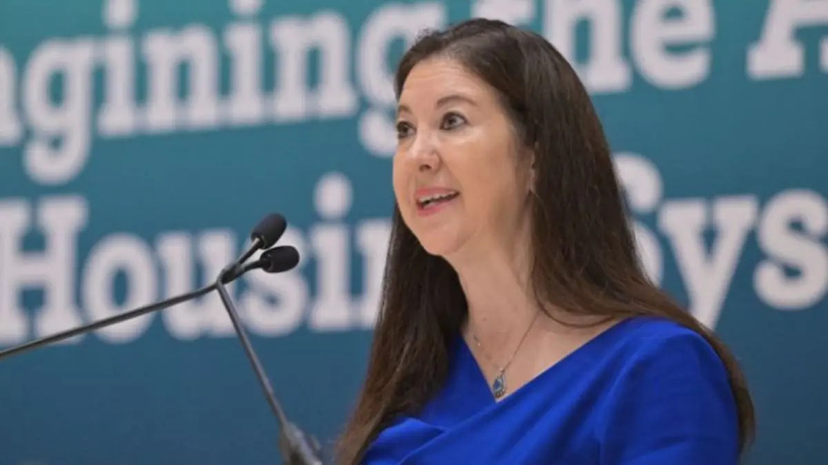 Who Is Adriana Kugler? First Latina Economist on Federal Reserve Board Resigns Amid Trump-Era Tensions Adriana Kugler