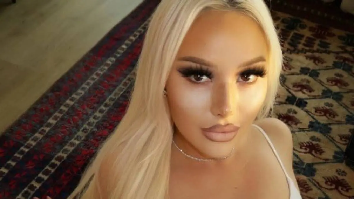 Adult film star Kylie Page dies at 28