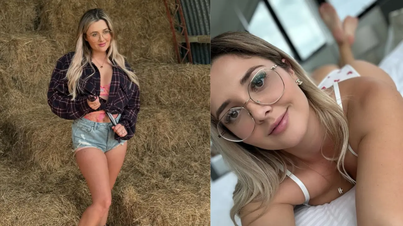 Adult Star Layla Kelly