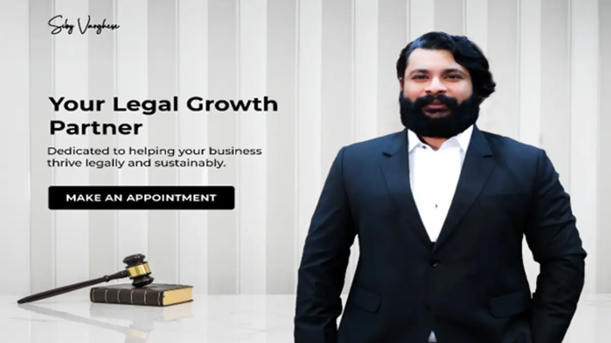 Adv. Siby Varghese — Cybercrime Attorney & Founder, SHIELD Law Firm: Forex Scams in India Adv. Siby Varghese — Cybercrime Attorney & Founder, SHIELD Law Firm: Forex Scams in India