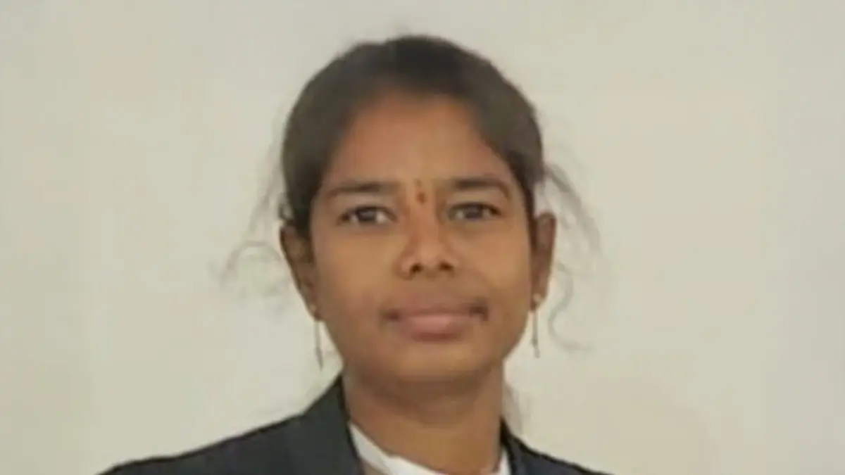 Advocate G Swapna Kumari Murder Case: Telangana Human Rights Commission Seeks DGP Report on 'Police Lapse' Advocate G Swapna Kumari Murder Case: Telangana Human Rights Commission Seeks DGP Report on 'Police Lapse'