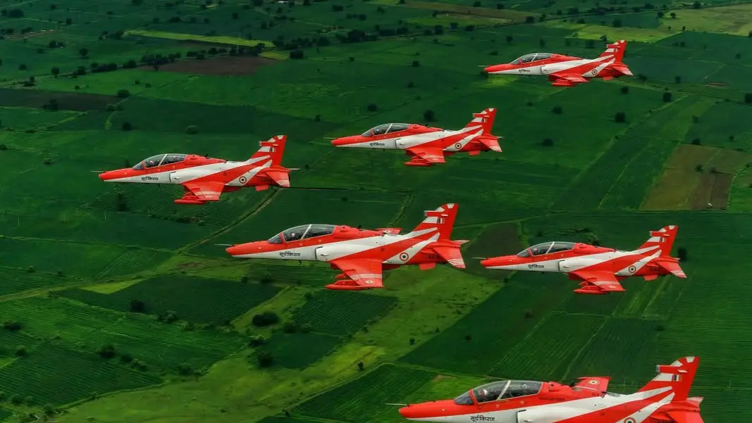 पहली बार ‘एयरो इंडिया’ में हिस्सा लेंगे एसयू-57, एफ-35 लड़ाकू विमान Aero India 2025.