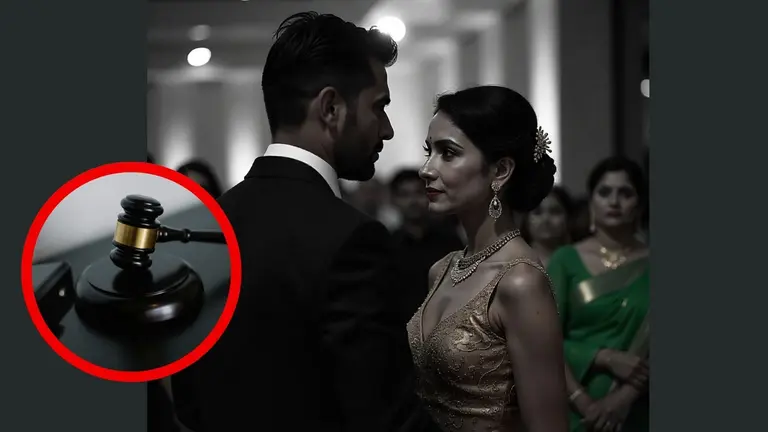 शादीशुदा मर्द से अफेयर किया तो बुरी फंसेगी गर्लफ्रेंड, दिल्ली हाई कोर्ट ने सुनाया चौंकाने वाला फैसला; पत्नियों को मिलेगा ये हक Affair with married man