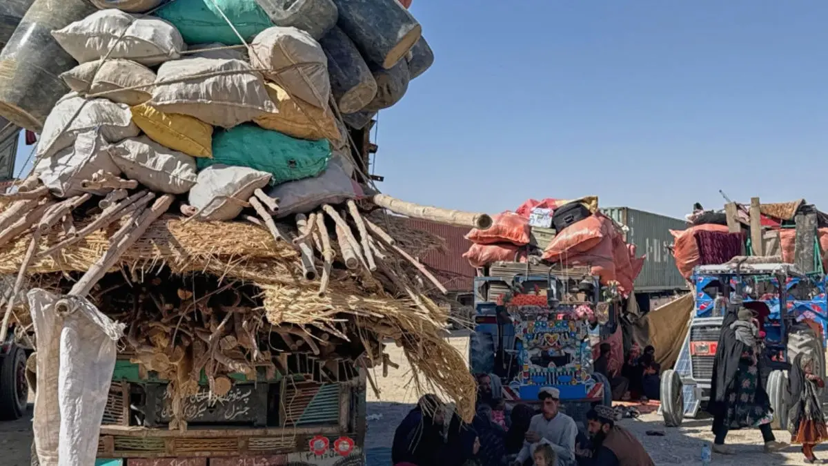 Afghan Ops Kill 58 Pakistani Soldiers in Border Clashes