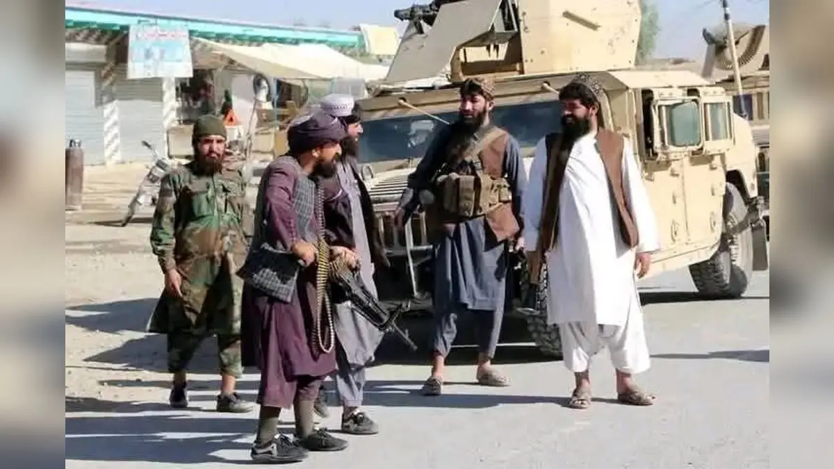 Afghanistan and Pakistan Conflict