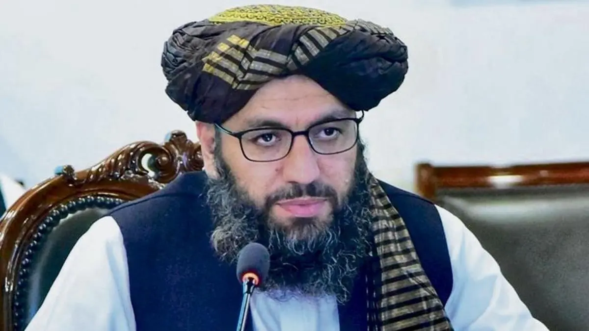 In First Diplomatic Posting in India, Taliban Appoints Noor Ahmed Noor For Embassy in New Delhi