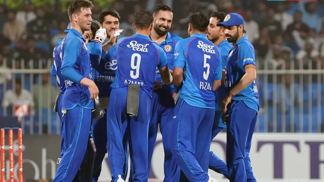 Bangladesh vs Afghanistan Live Streaming: When And Where to Watch Asia Cup 2025 Match In India? Afghanistan to face Bangladesh in Asia Cup