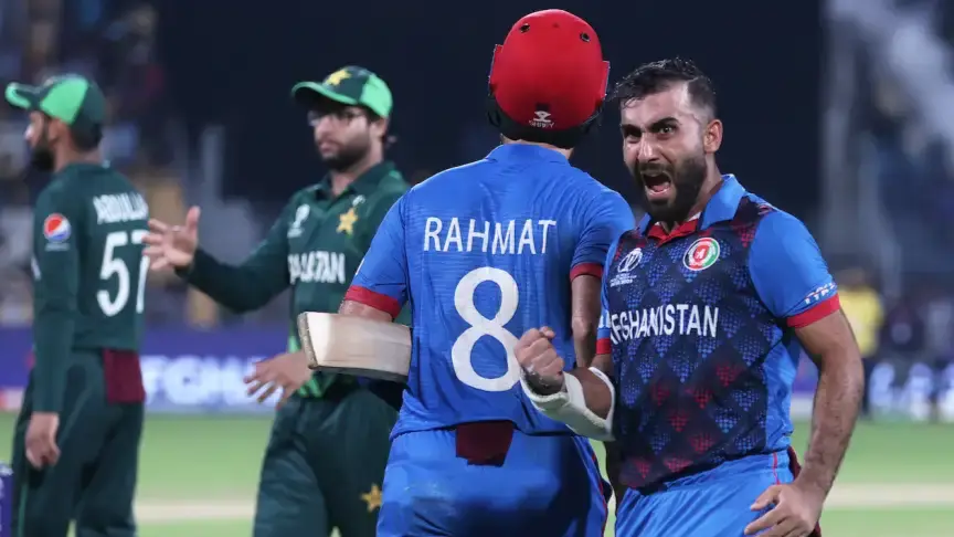 Afghanistan Better Than Pakistan