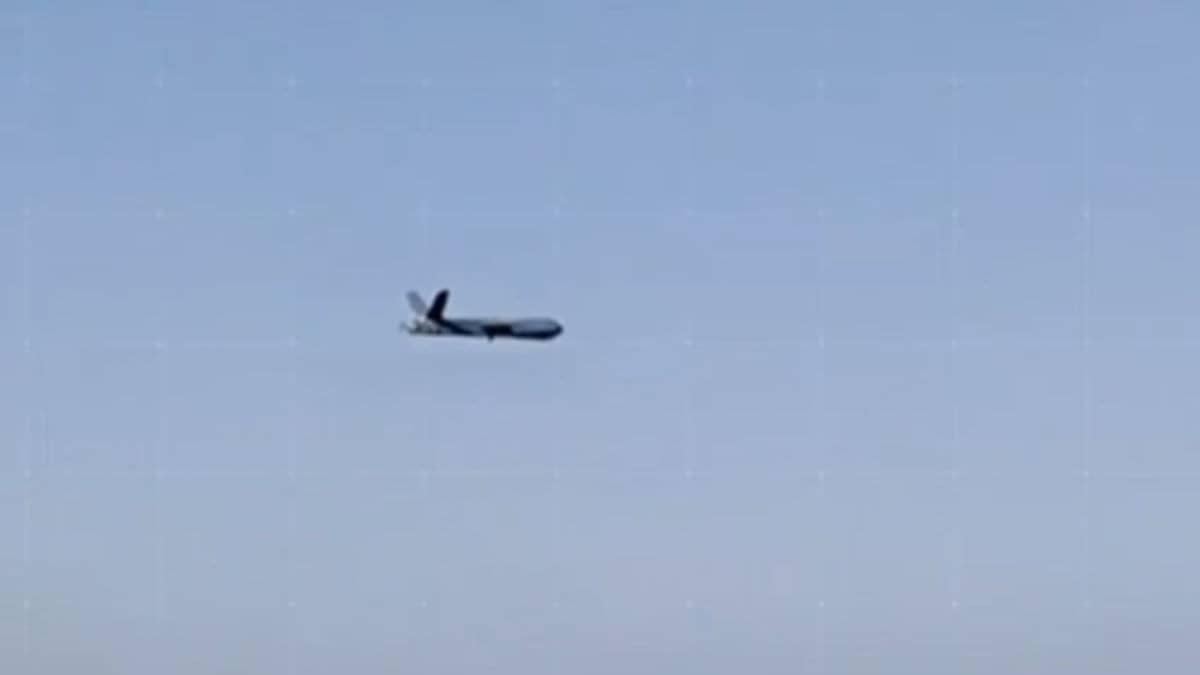 Afghanistan Conducts Aerial Operations Against Pakistani Military Bases