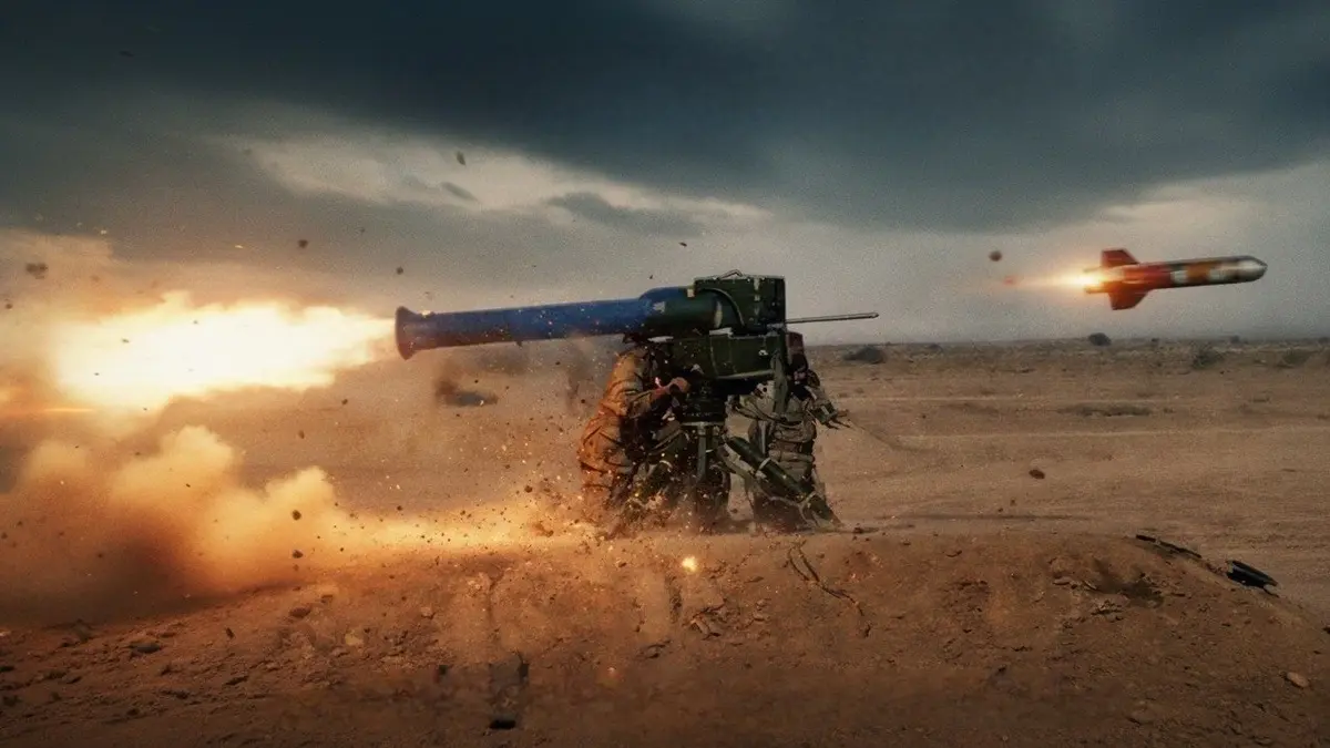 12 Pakistani Soldiers Killed, Outposts Destroyed, And Weapons Seized In Afghanistan's Revenge Attack