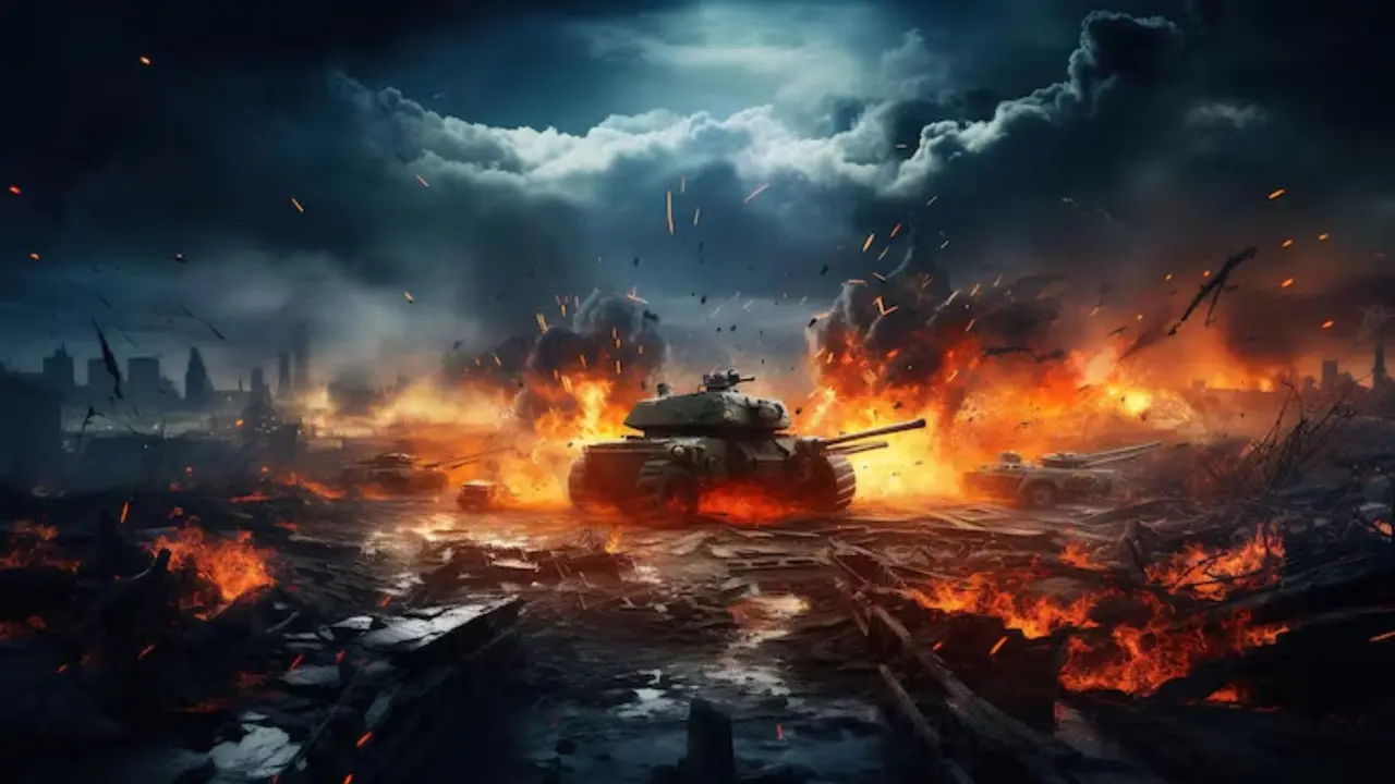 Afghanistan-Pakistan Conflict