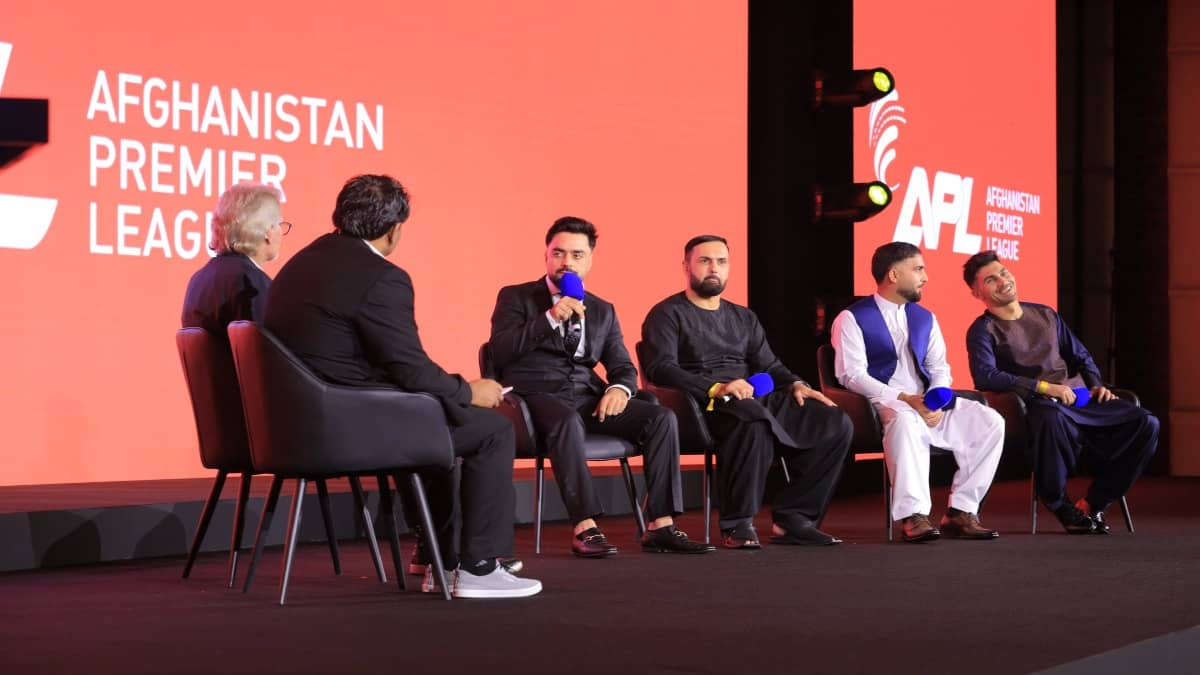 Afghanistan Premier League to relaunch in 2026