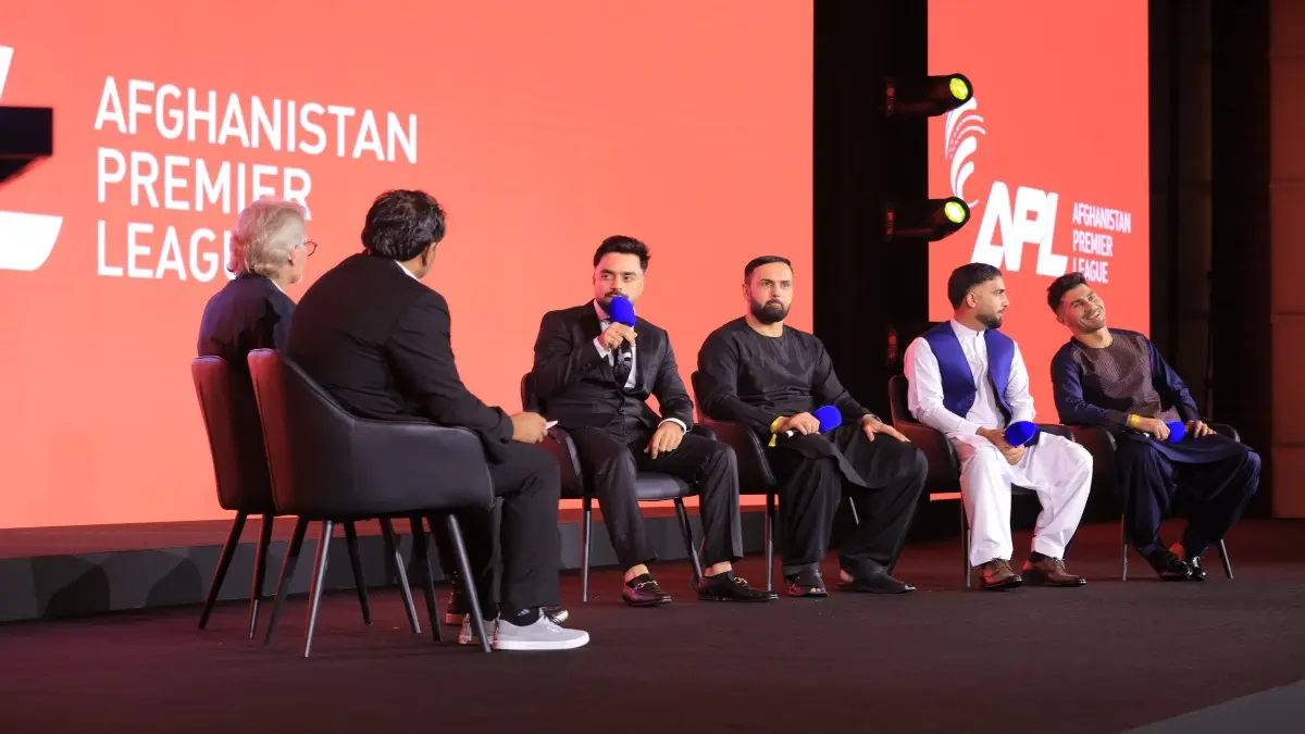 Afghanistan Premier League to relaunch in 2026
