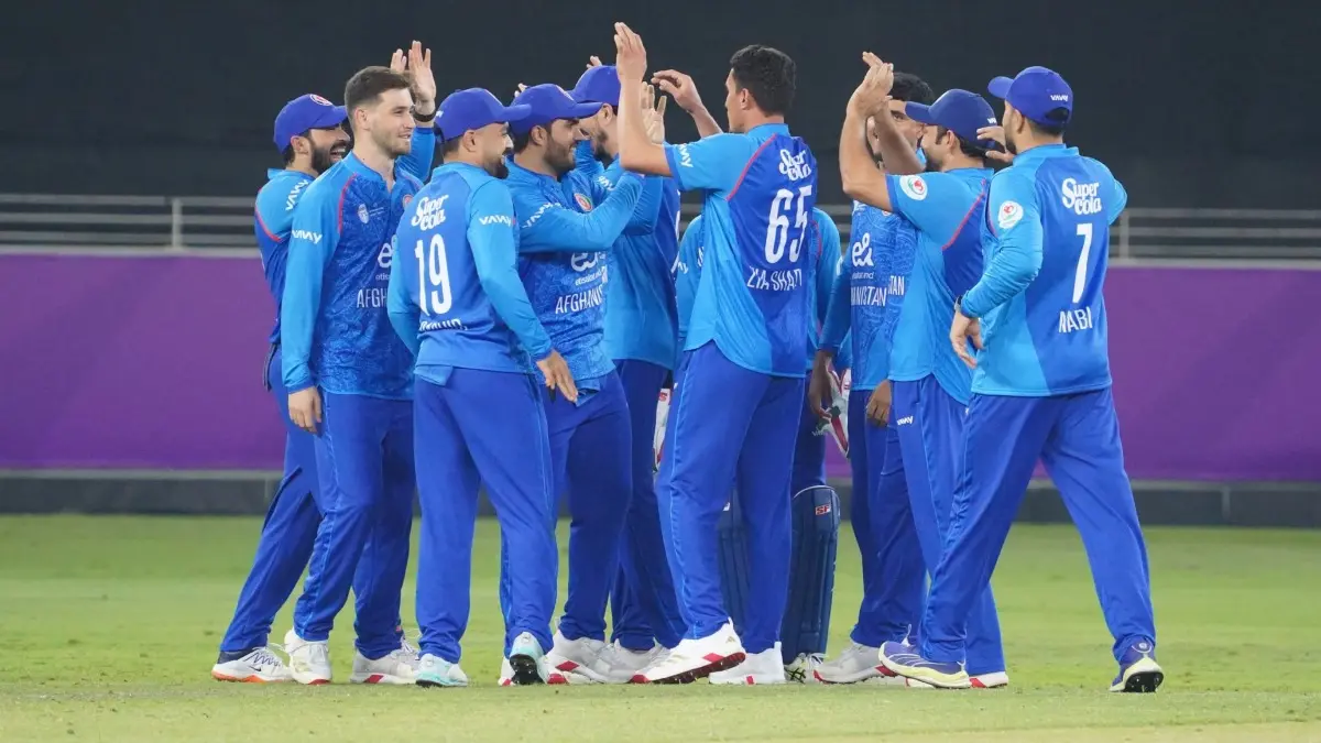 New Zealand vs Afghanistan Live Streaming: When and Where to Watch T20 World Cup 2026 Match In India? Afghanistan to face New Zealand in T20 World cup 2026