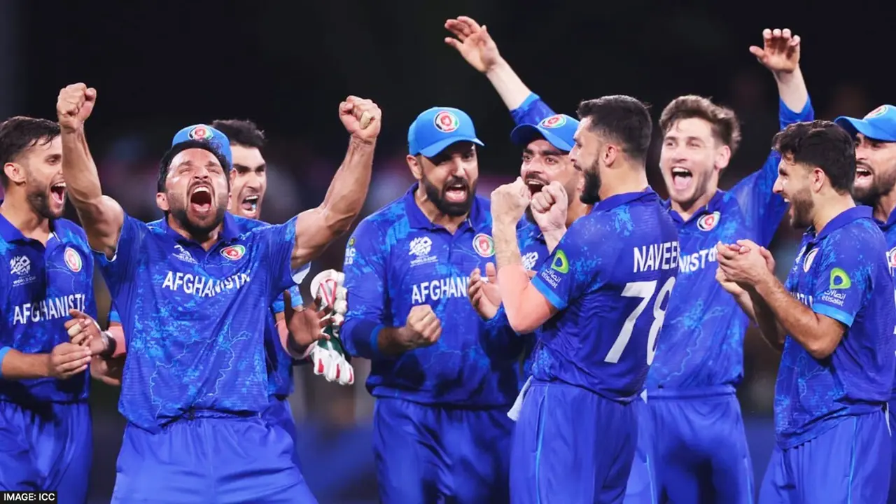 Afghanistan beat bangladesh to reach semi final
