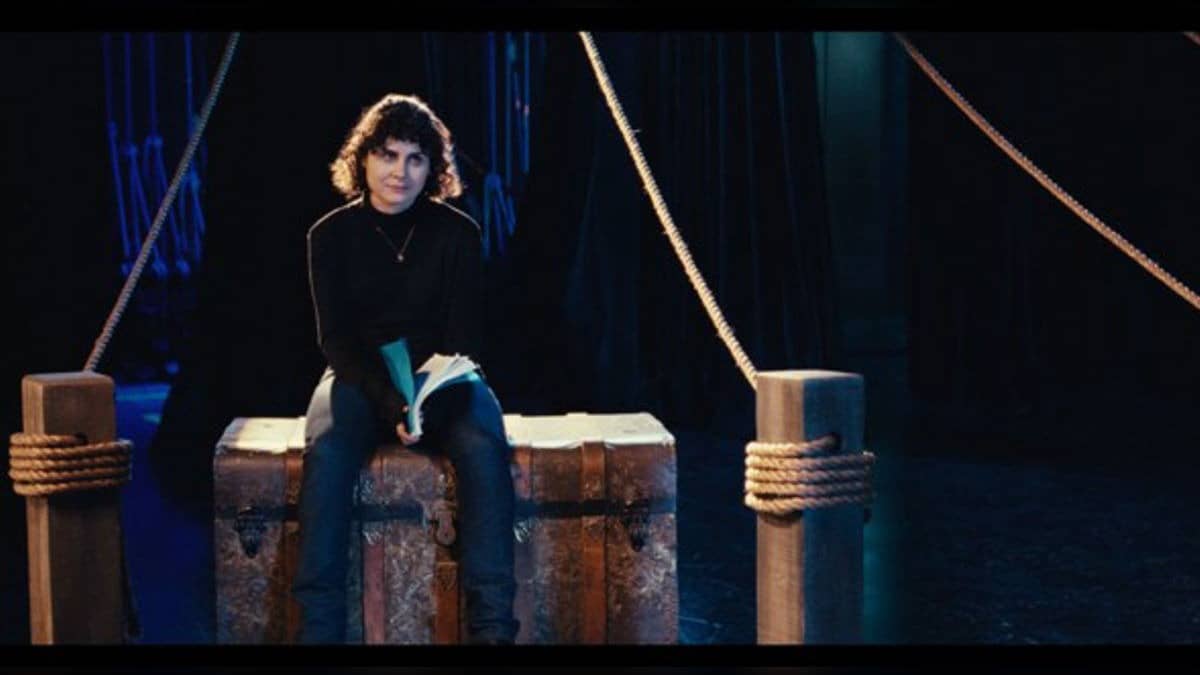 AFI FEST–Screened Behind Mask Puts Cinematographer Simran Sawhney In Global Spotlight