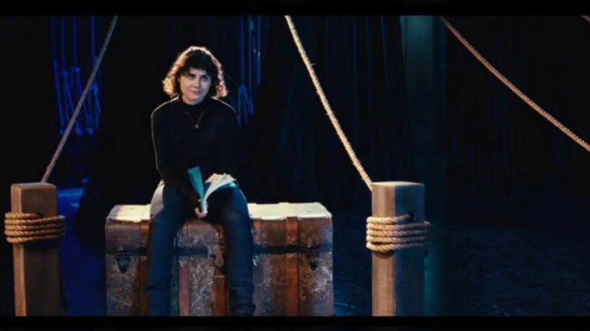 AFI FEST–Screened Behind Mask Puts Cinematographer Simran Sawhney In Global Spotlight