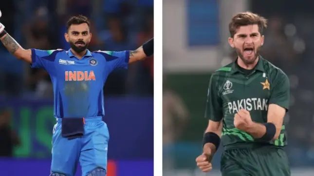 Afridi called 'loser' for 'deliberately bowling wides