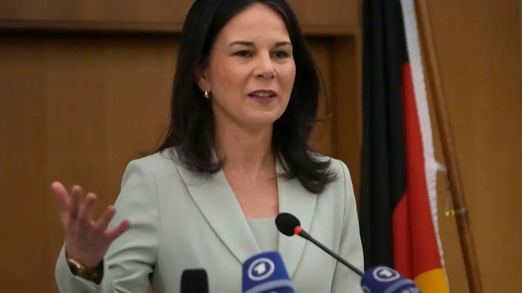 After 13 Years, Germany Reopens its Embassy in Syria After 13 Years, Germany Reopens its Embassy in Syria