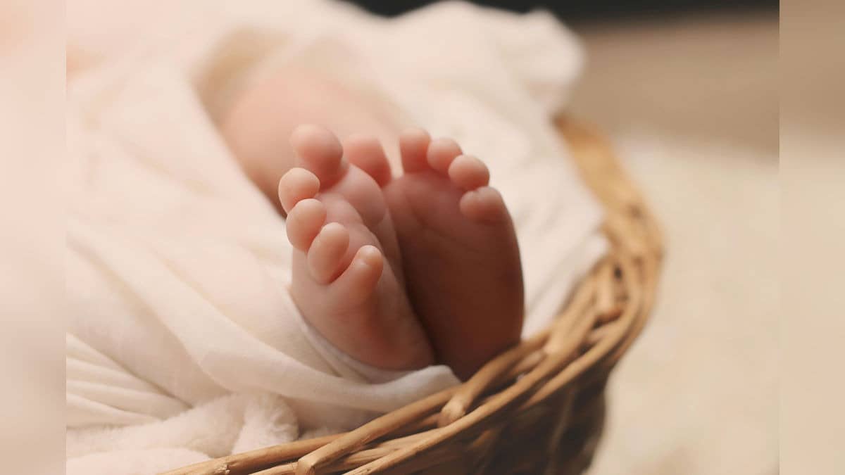 After 30 Years Without Births, This Village Hears a Baby’s Cry Again