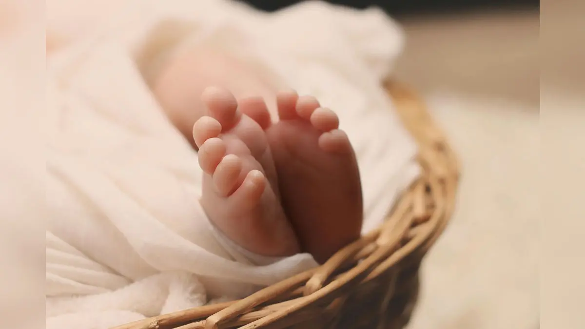 After 30 Years Without Births, This Village Hears a Baby’s Cry Again