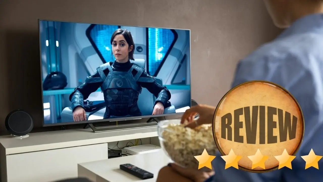 After Adolescence, Netizens Find Black Mirror 7 'Underwhelming'