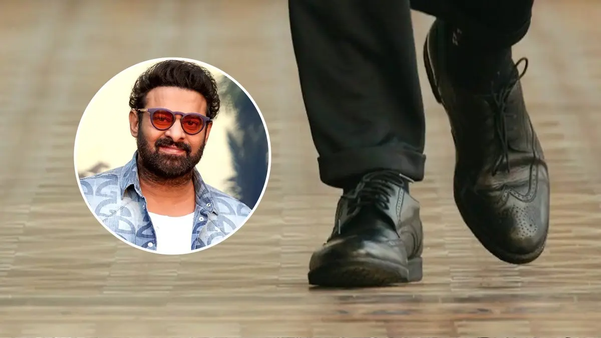 After Baahubali, Salaar and Kalki, Prabhas has added another franchise to his filmography