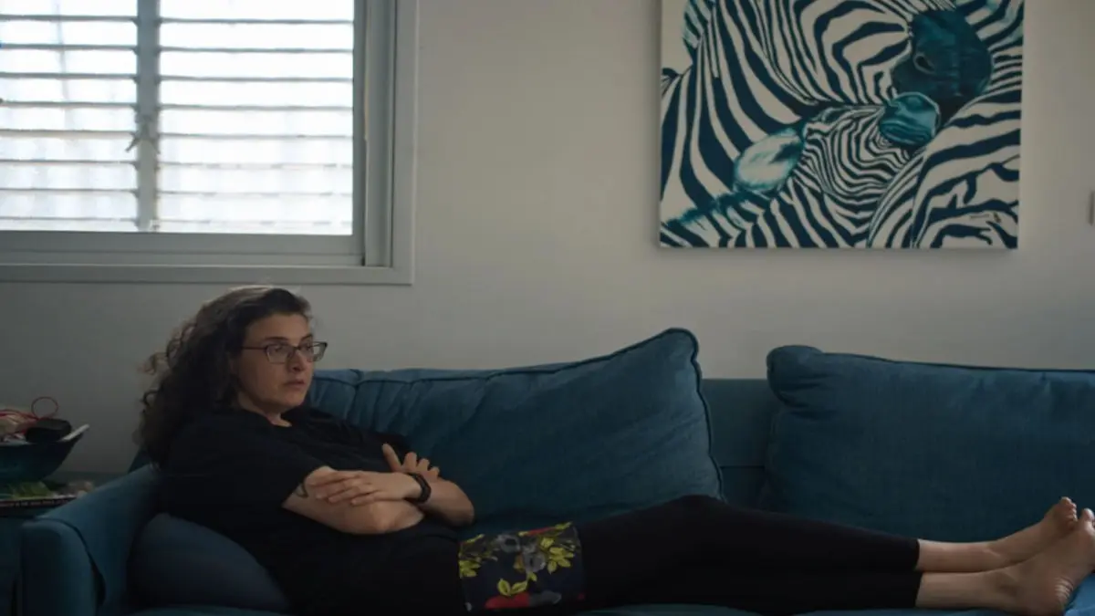 After brutal torture and 2.5 years of captivity, Israeli-Russian researcher is grateful to survive