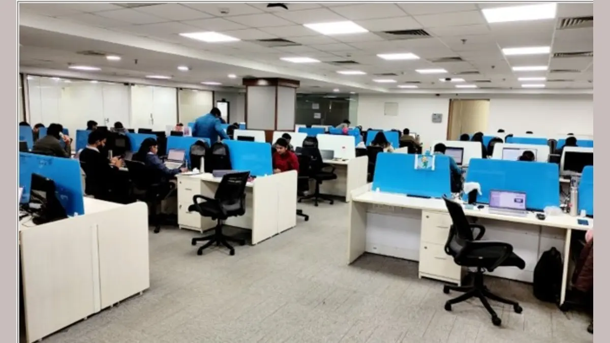 After ERP, DSM, HIMS of IT, now CBS software of Bharuva Solutions will play a leading role for banking