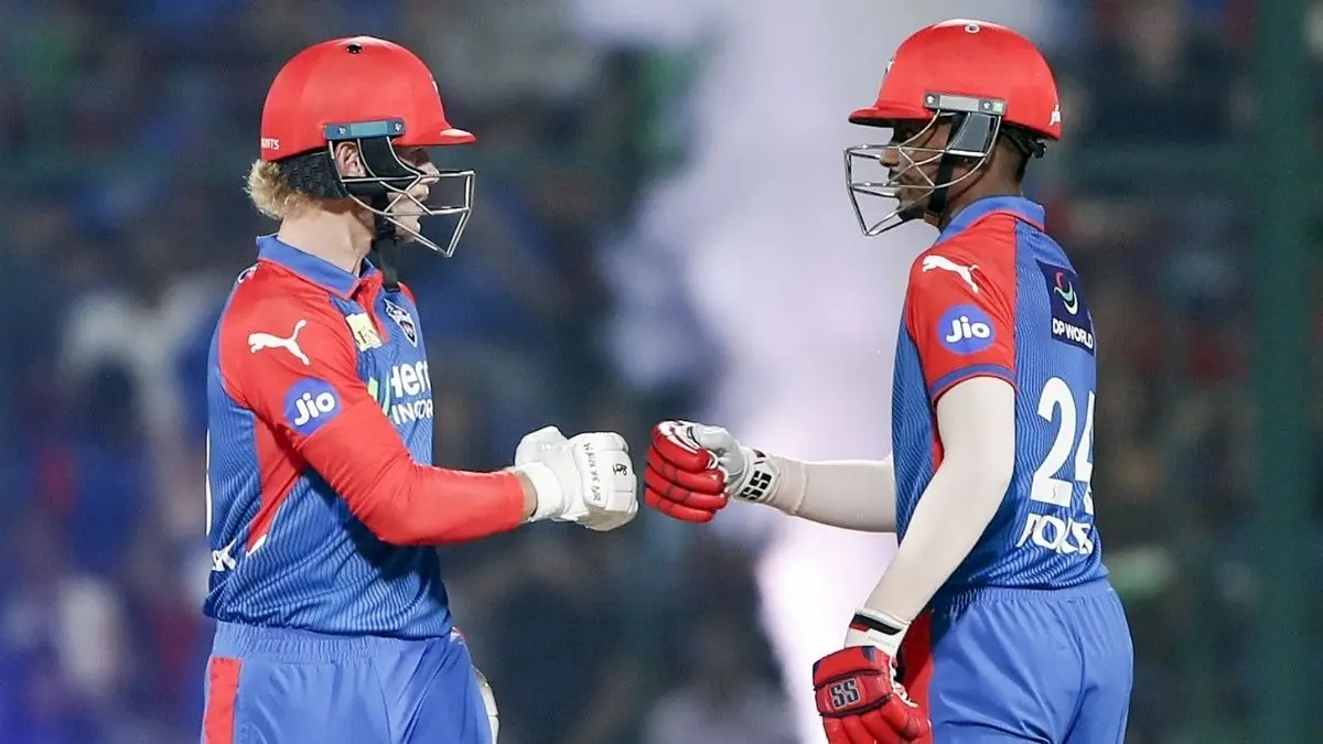 after Mitchell Starc Jake Fraser-McGurk not returning for Delhi Capitals