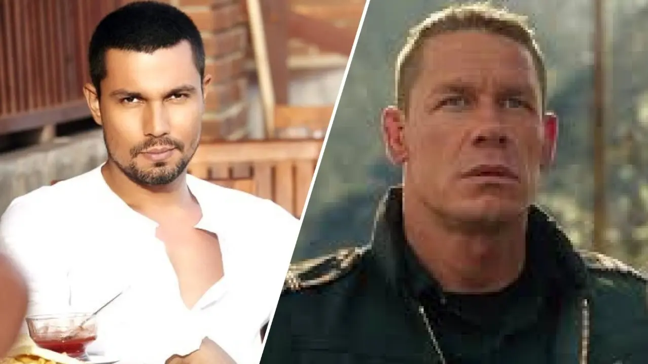 After Priyanka Chopra, Randeep Hooda Joins John Cena In Sam Hargrave's Action-Thriller Matchbox After Priyanka, Randeep Joins John Cena In Matchbox